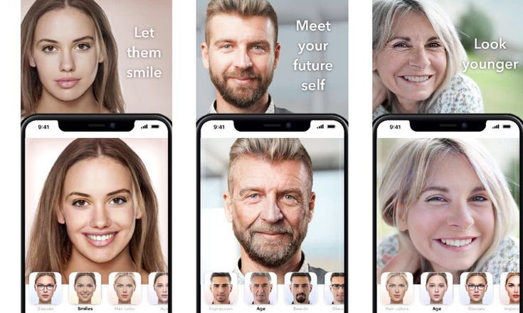 FaceApp Premium APK: Unlock All Features for Free