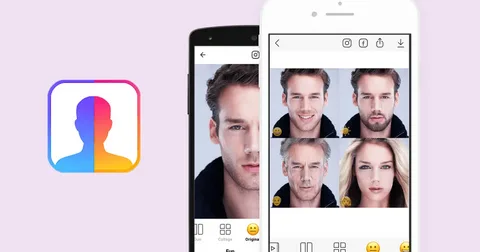 FaceApp Pro Mod APK Premium Unlocked